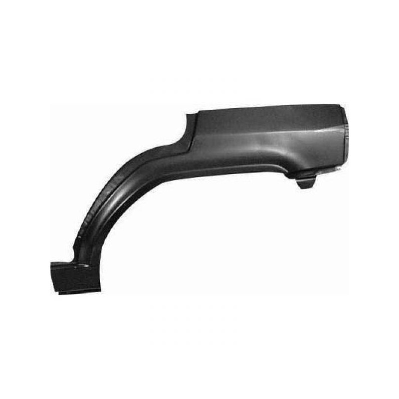 PASO DE RUEDA EXTERIOR IZQUIERDA SKODA FAVORIT  89  gt  gt  PUERTAS