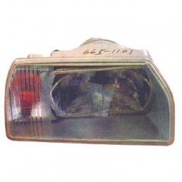 FARO DERECHO SKODA FAVORIT  89 95  FORMAN  COMBI  PARA SISTEMA A