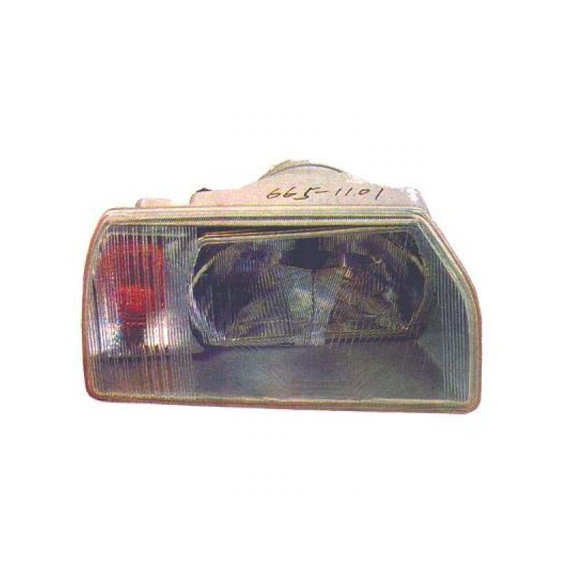 FARO DERECHO SKODA FAVORIT  89 95  FORMAN  COMBI  PARA SISTEMA A