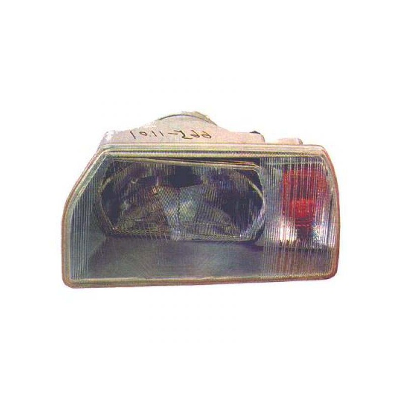 FARO IZQUIERDO SKODA FAVORIT  89 95  FORMAN  COMBI  PARA SISTEMA