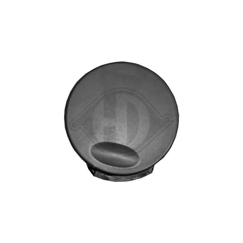 Cubre Tapa Delantera paragolpes Opel VECTRA  C  02   Puede  IMPR