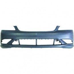Parachoques delantero MERCEDES BENZ CLASE S W221  05 09 imprimad