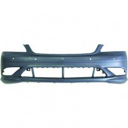Parachoques delantero MERCEDES BENZ CLASE S  W221  05 09 imprima