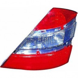PILOTO TRASERO DERECHO MERCEDES BENZ CLASE S W221 05 