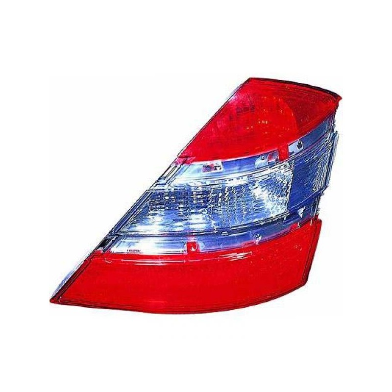 PILOTO TRASERO DERECHO MERCEDES BENZ CLASE S W221 05 