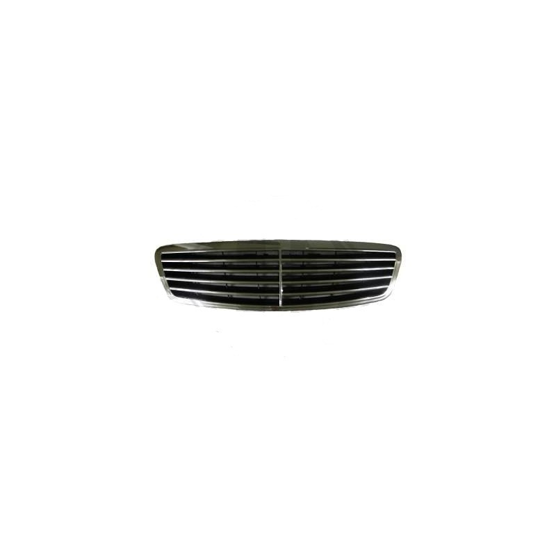 PARRILLA COMPLETA MERCEDES BENZ CLASE S  W220 02 05  NO PARA Dis