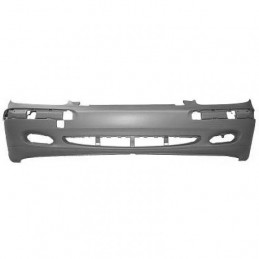 PARACHOQUES DELANTERO MERCEDES BENZ CLASE S W220  98 00  IMPRIMA