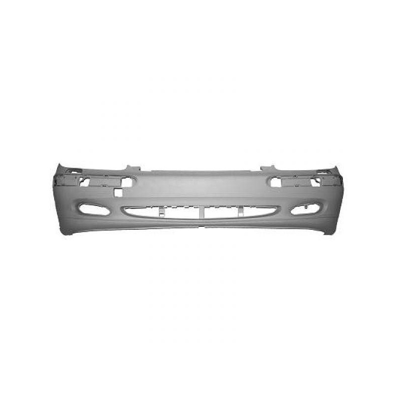 PARACHOQUES DELANTERO MERCEDES BENZ CLASE S W220  98 00  IMPRIMA