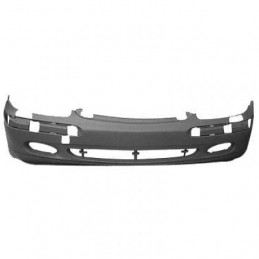 PARACHOQUES DELANTERO MERCEDES BENZ CLASE S W220  00 02 IMPRIMAD