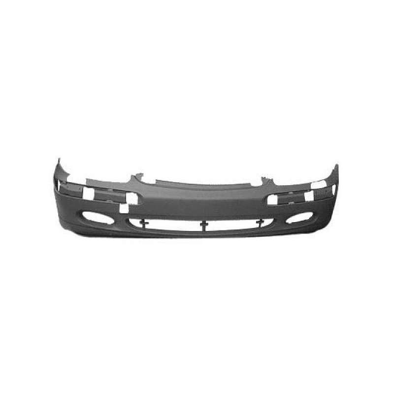 PARACHOQUES DELANTERO MERCEDES BENZ CLASE S W220  00 02 IMPRIMAD