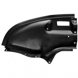 PROTECTOR INFERIOR MOTOR DERECHO MERCEDES BENZ CLASE S W220  MOD