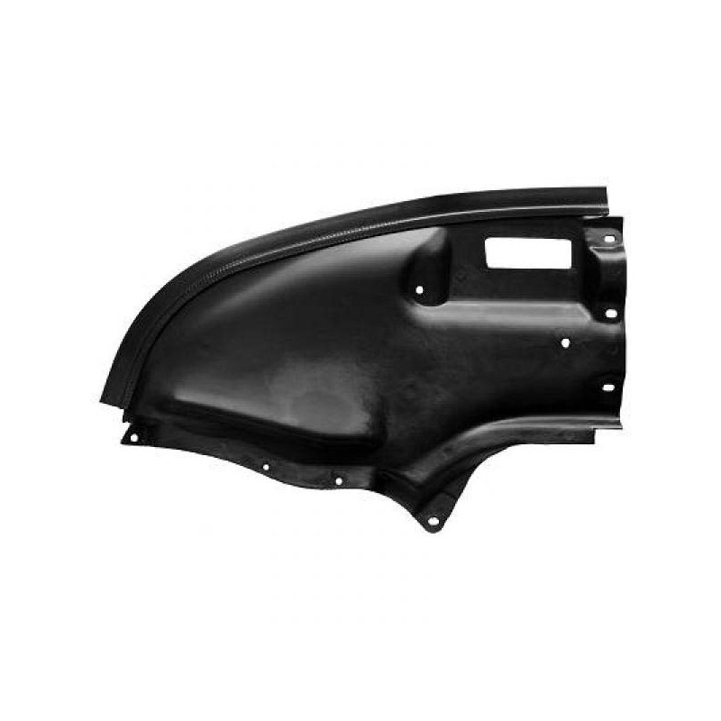 PROTECTOR INFERIOR MOTOR DERECHO MERCEDES BENZ CLASE S W220  MOD