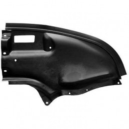 PROTECTOR INFERIOR MOTOR IZQUIERDO MERCEDES BENZ CLASE S W220  M