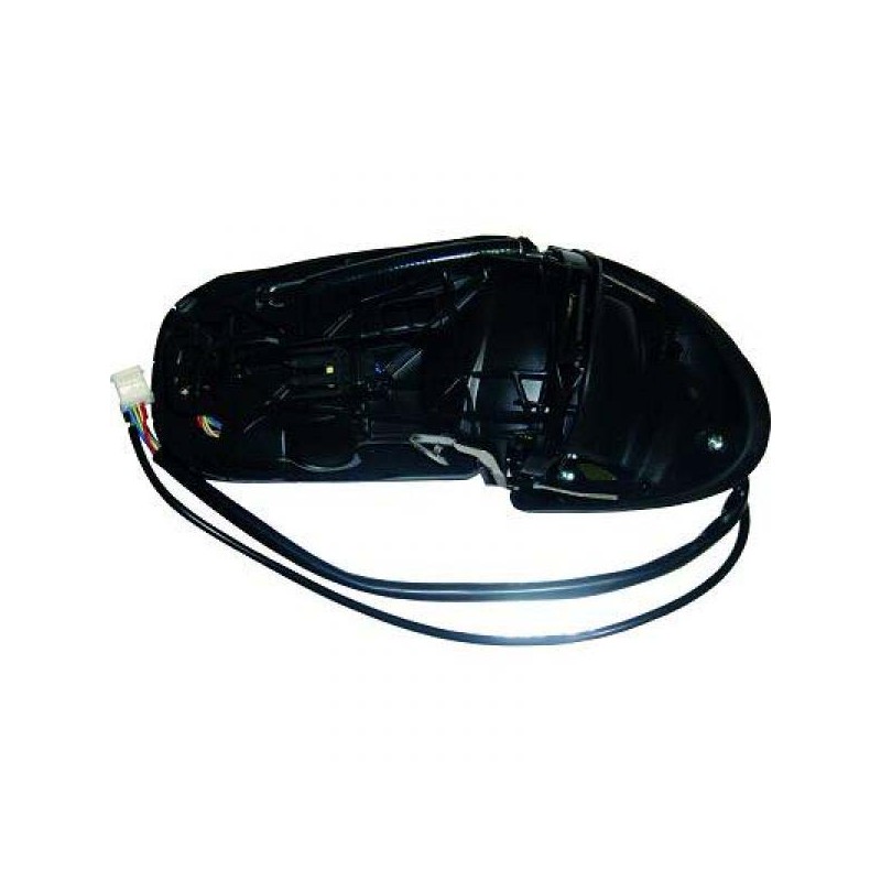 RETROVISOR ESPEJO DERECHO MERCEDES BENZ CLASE S  W220  98 03  13