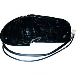 RETROVISOR ESPEJO IZQUIERDO MERCEDES BENZ CLASE S  W220  98 03  