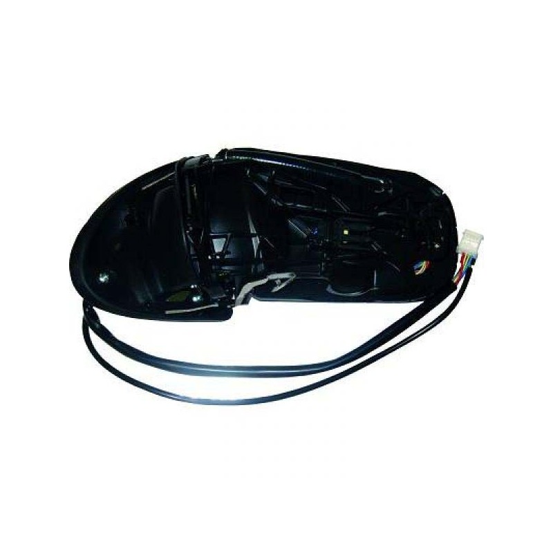 RETROVISOR ESPEJO IZQUIERDO MERCEDES BENZ CLASE S  W220  98 03  
