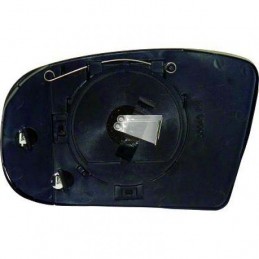 CRISTAL RETROVISOR ESPEJO DERECHO MERCEDES BENZ CLASE S  W220  9