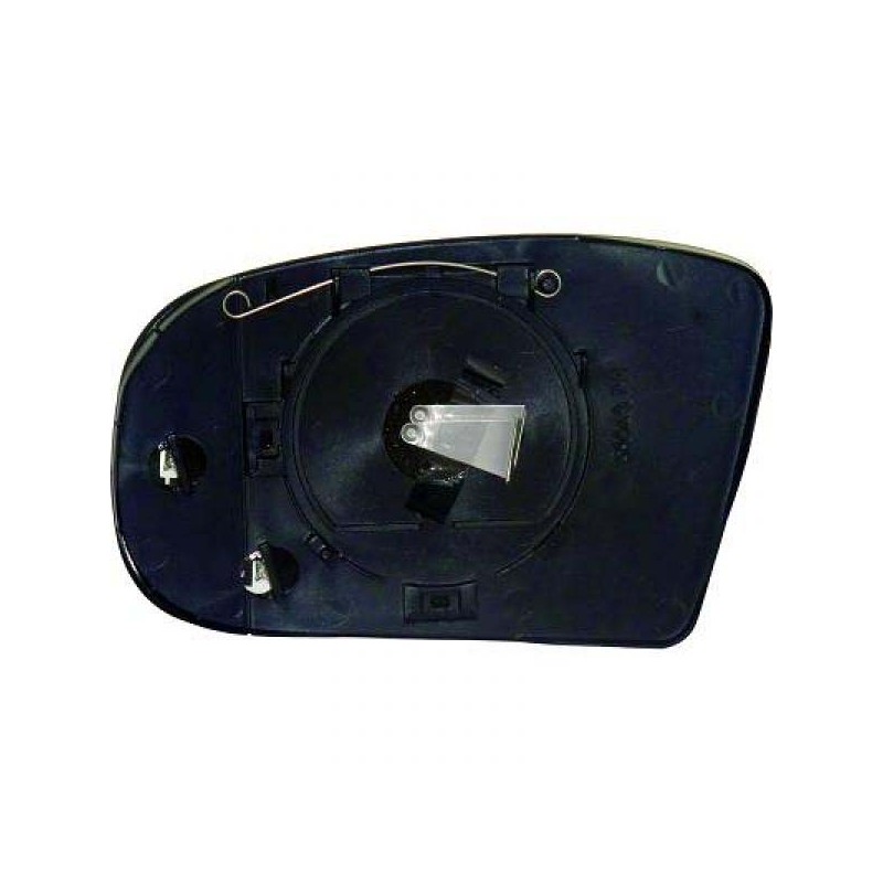 CRISTAL RETROVISOR ESPEJO DERECHO MERCEDES BENZ CLASE S  W220  9