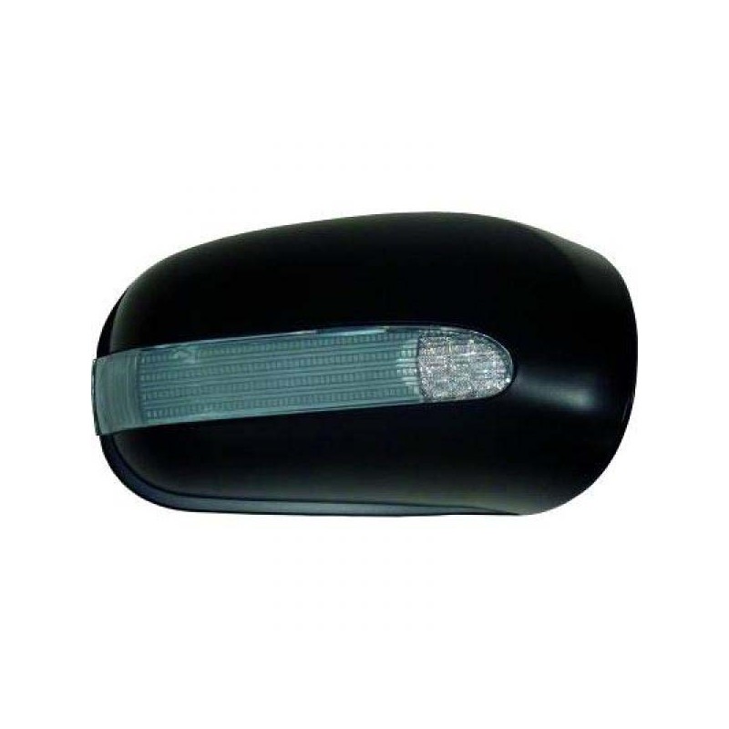 CARCASA RETROVISOR ESPEJO DERECHO MERCEDES BENZ CLASE S  W220  9