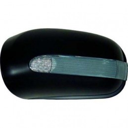 CARCASA RETROVISOR ESPEJO IZQUIERDO MERCEDES BENZ CLASE S  W220 