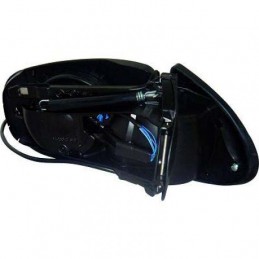 RETROVISOR ESPEJO DERECHO MERCEDES BENZ CLASE S  W220  03 06  CO