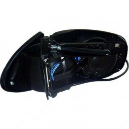 RETROVISOR ESPEJO IZQUIERDO MERCEDES BENZ CLASE S  W220  03 06  