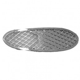PARRILLA PARACHOQUES DERECHO EXTERIOR  MERCEDES CLASE S W220  98