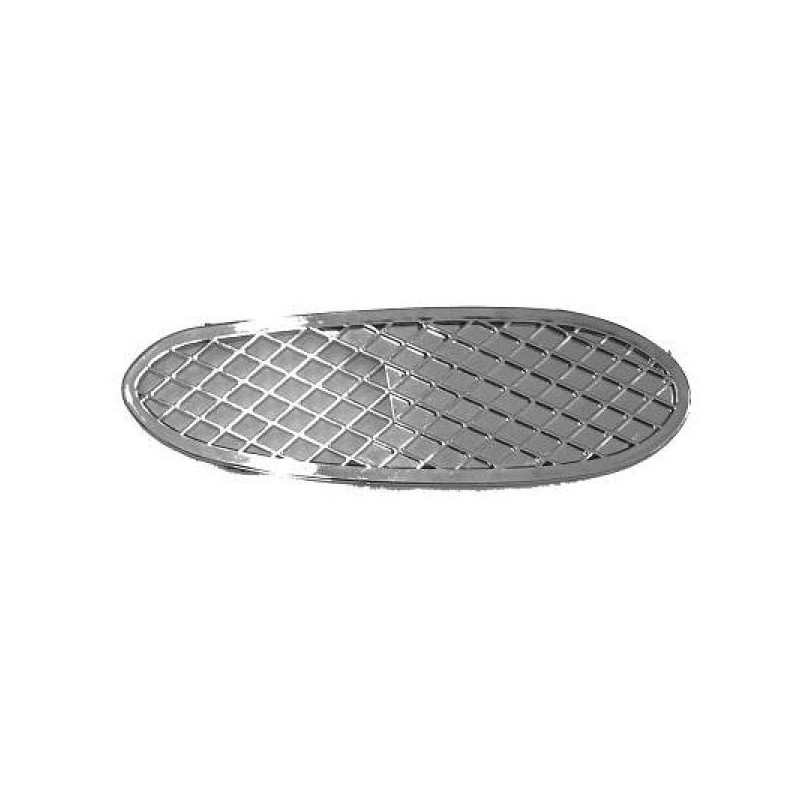 PARRILLA PARACHOQUES DERECHO EXTERIOR  MERCEDES CLASE S W220  98