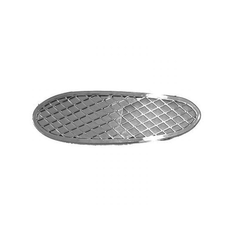 PARRILLA PARACHOQUES IZQUIERDO EXTERIOR  MERCEDES CLASE S W220  