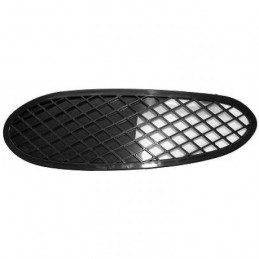 PARRILLA PARACHOQUES IZQUIERDO EXTERIOR MERCEDES CLASE S W220  9