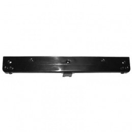 PLACA SOPORTE DE LA MATRICULA MERCEDES BENZ CLASE S  W220 00 03 