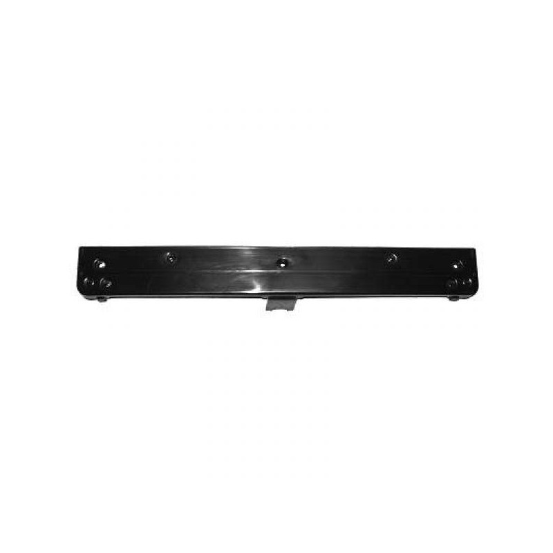 PLACA SOPORTE DE LA MATRICULA MERCEDES BENZ CLASE S  W220 00 03 