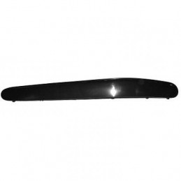 MOLDURA IZQUIERDA PARACHOQUES MERCEDES BENZ CLASE S  W220  98 00