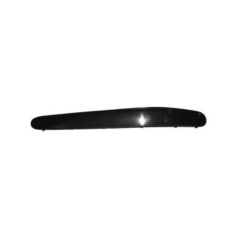 MOLDURA IZQUIERDA PARACHOQUES MERCEDES BENZ CLASE S  W220  98 00