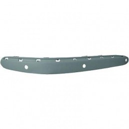 MOLDURA DERECHA PARACHOQUES MERCEDES BENZ CLASE S  W220  00 06  