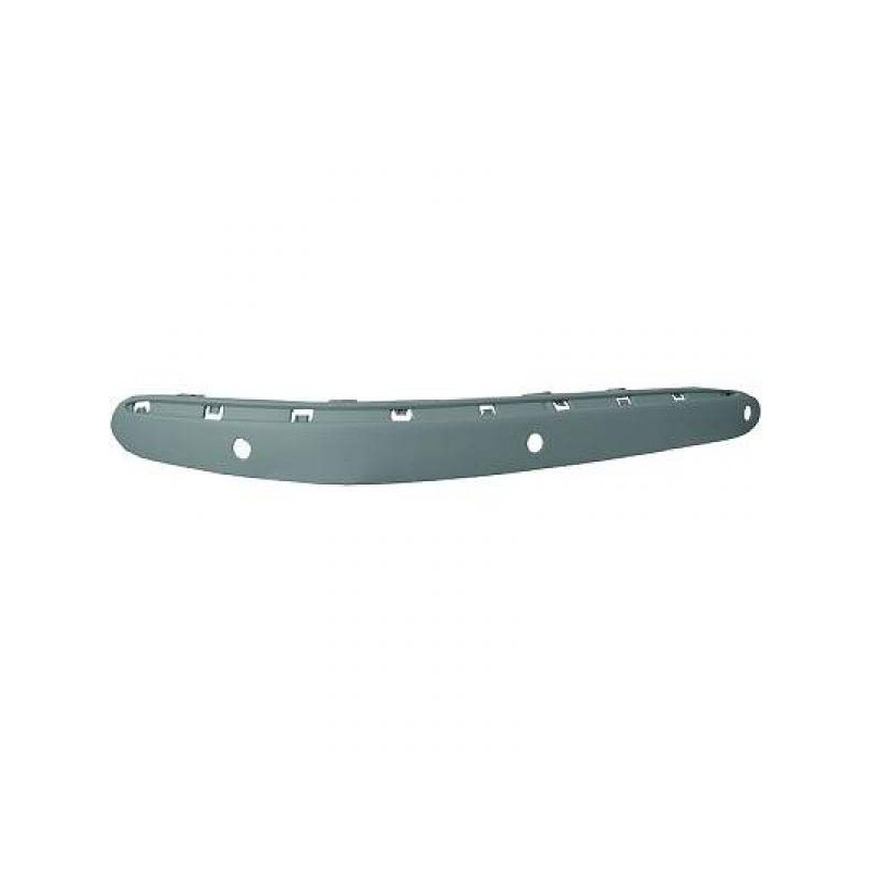 MOLDURA DERECHA PARACHOQUES MERCEDES BENZ CLASE S  W220  00 06  