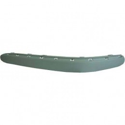 MOLDURA DERECHO PARACHOQUES MERCEDES BENZ CLASE S W220  00 06  S