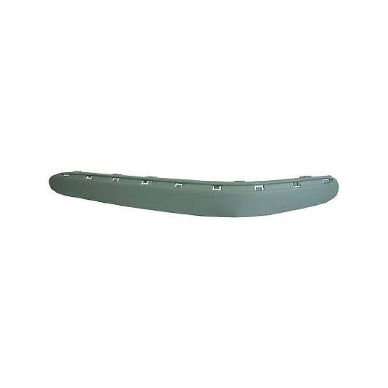MOLDURA DERECHO PARACHOQUES MERCEDES BENZ CLASE S W220  00 06  S