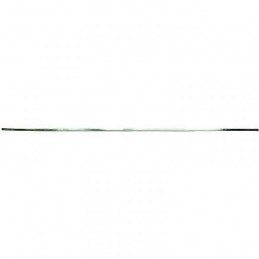 MOLDURA CROMADA CENTRAL MERCEDES BENZ CLASE S W220 98 06