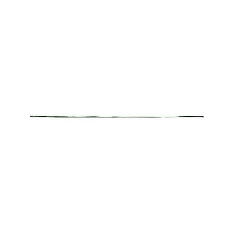 MOLDURA CROMADA CENTRAL MERCEDES BENZ CLASE S W220 98 06