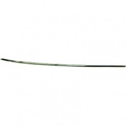 MOLDURA CROMADA DERECHA TRASERA MERCEDES CLASE S  W220 98 06