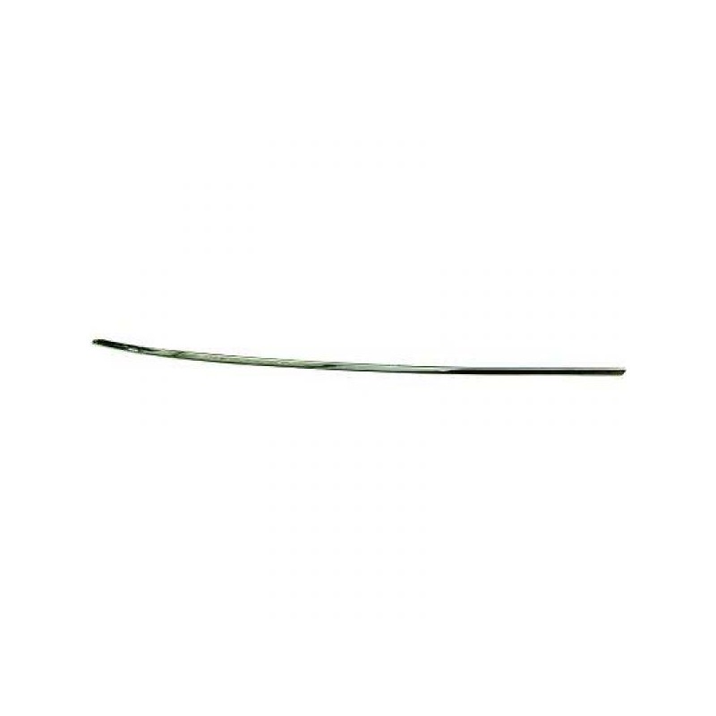 MOLDURA CROMADA DERECHA TRASERA MERCEDES CLASE S  W220 98 06
