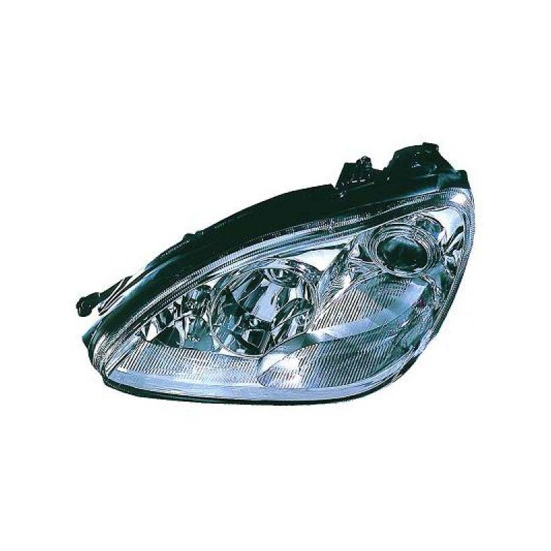 FARO BIXENON IZQUIERDO MERCEDES BENZ CLASE S  W220  02 05  CPL  