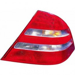 PILOTO TRASERO DERECHO MERCEDES BENZ CLASE S W220  98 02