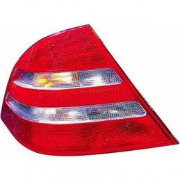 PILOTO TRASERO IZQUIERDO MERCEDES BENZ CLASE S W220  98 02