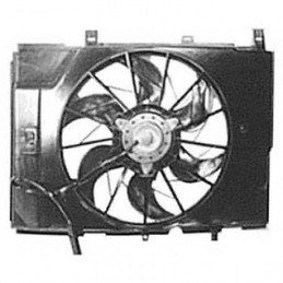 VENTILADOR DEL RADIADOR MERCEDES BENZ CLASE S W220