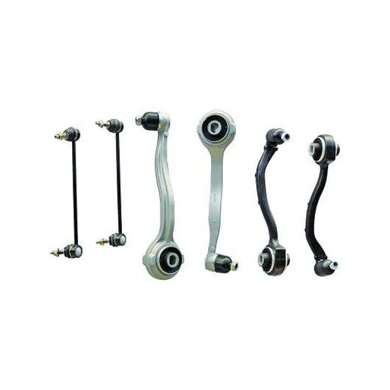 BARRA TRAVERSAL DERECHA MERCEDES BENZ SPORT COUPE W203  00  gt  gt  TB