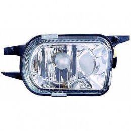 ANTINIEBLA DERECHO MERCEDES SPORT COUPE W203  02 05 HB4 CRISTAL 