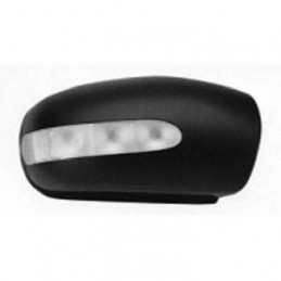 CARCASA RETROVOSOR ESPEJO DERECHA MERCEDES SPORT COUPE  W203  00