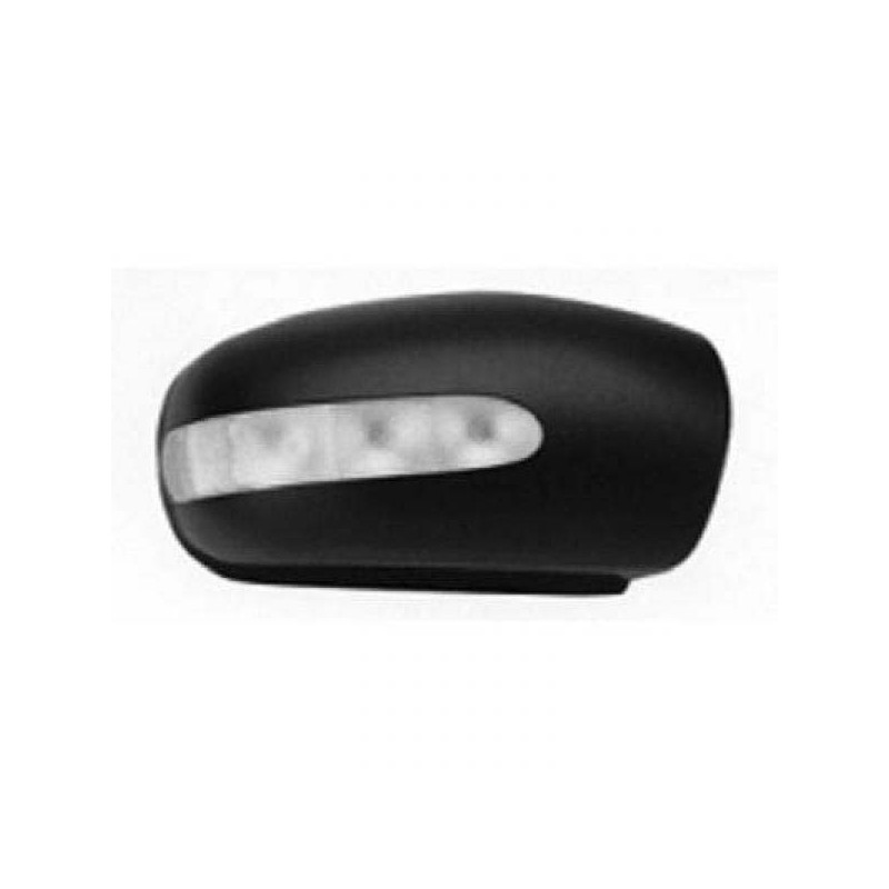 CARCASA RETROVOSOR ESPEJO DERECHA MERCEDES SPORT COUPE  W203  00